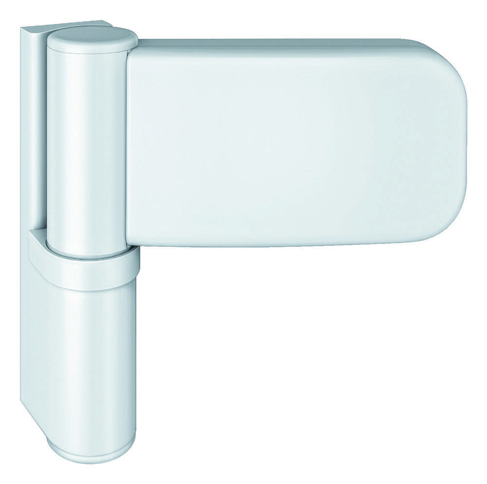 Simons Haustürband SIKU K 3130 3D RAL 9016 Verkehrsweiß (070) K12