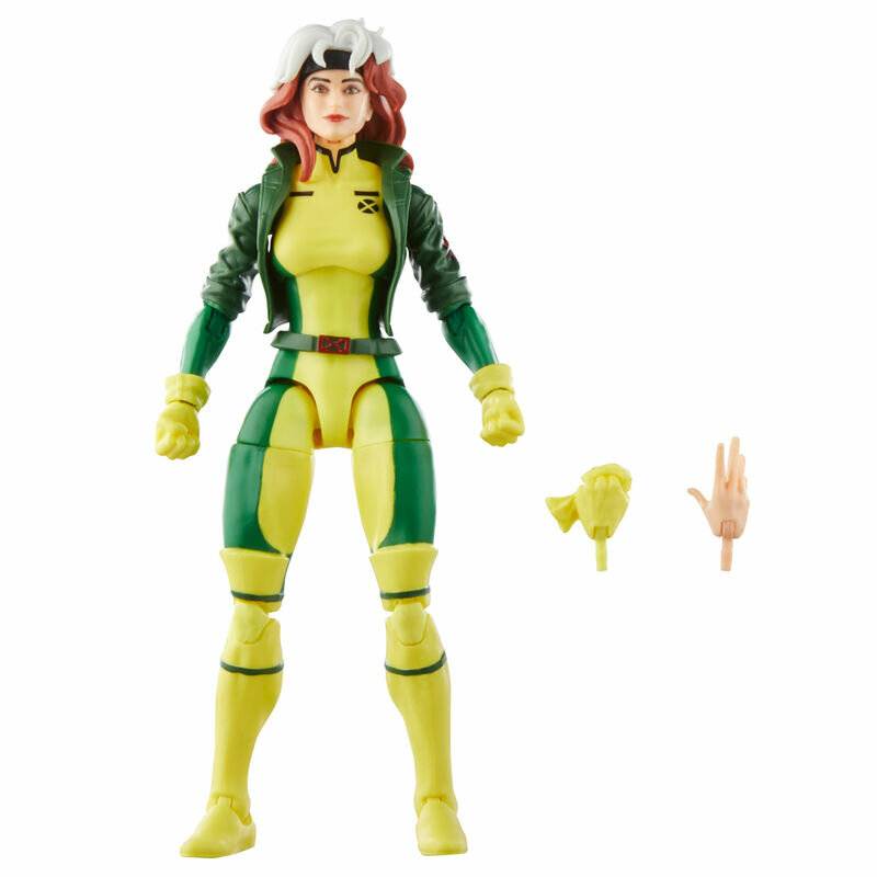 Marvel X-Men Marvels Schurke Figur 15cm