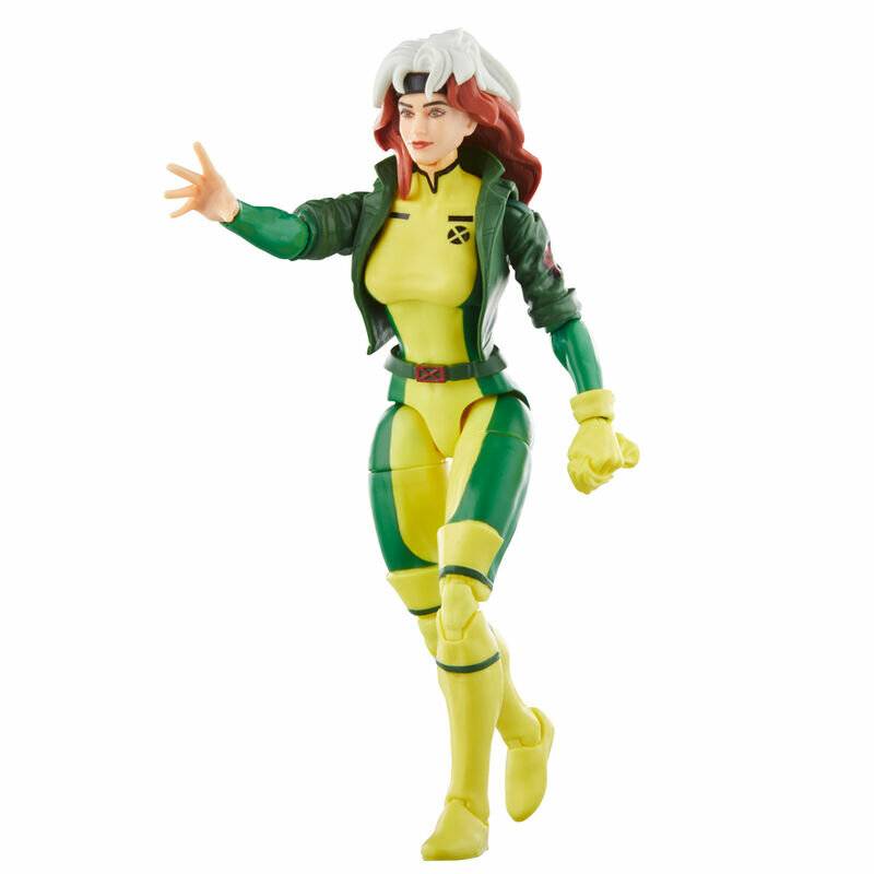 Marvel X-Men Marvels Schurke Figur 15cm