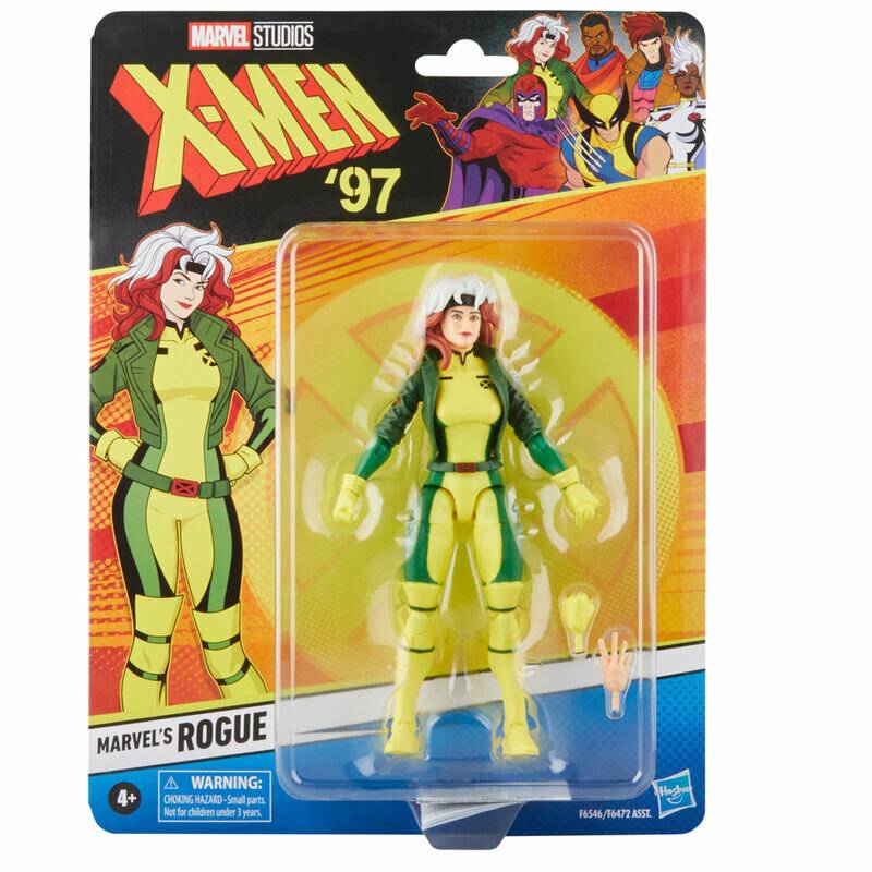 Marvel X-Men Marvels Schurke Figur 15cm