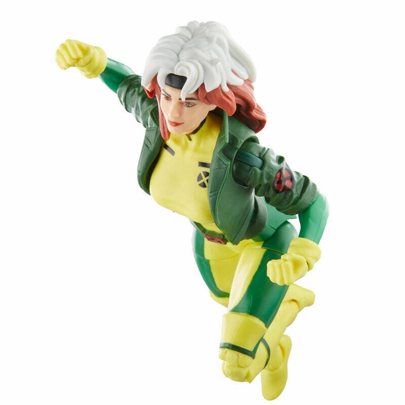 Marvel X-Men Marvels Schurke Figur 15cm