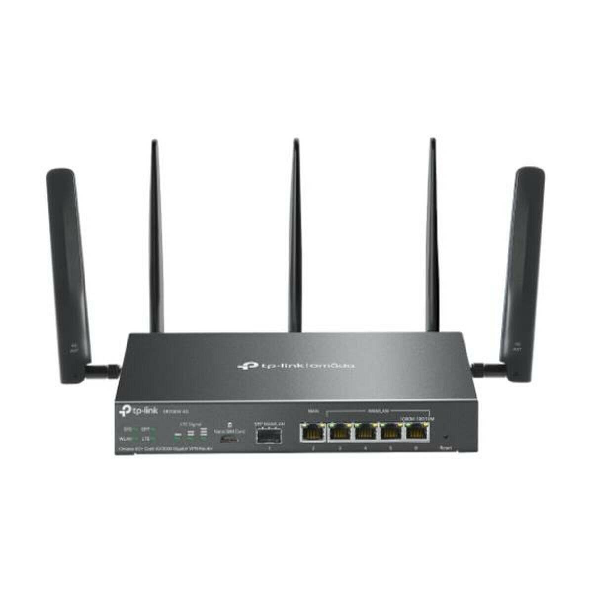 TP-Link WL-Router ER706W 4G