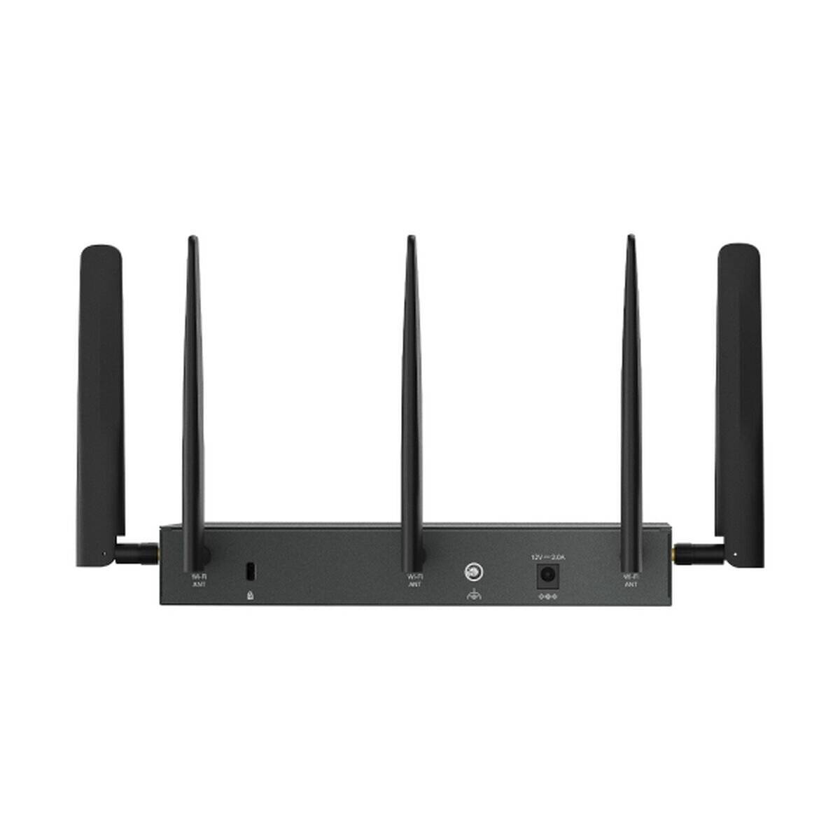 TP-Link WL-Router ER706W 4G