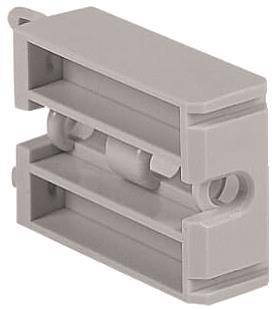 Striebel Distanzstück ZX10P2 f.Hutsch15mm/zRfZ 2CPX039027R9999 Install.Baumaterial Netzw.Telekomm