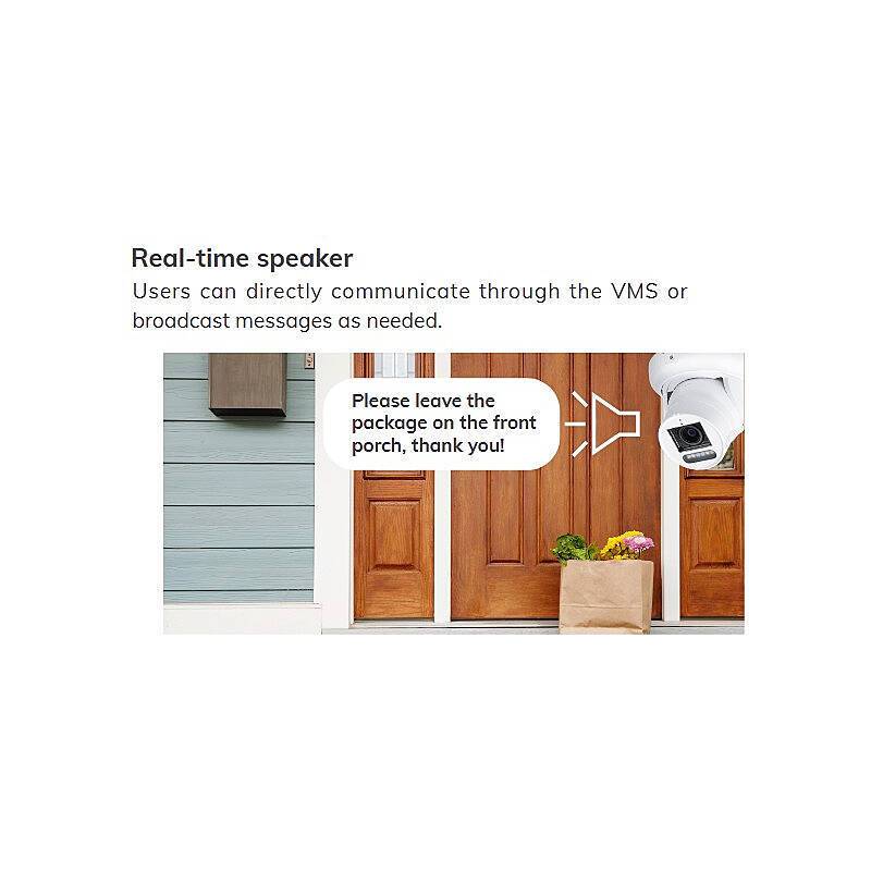 VIVOTEK IT9389-HTVW-V3 IP-Kamera 5MPx T/N IR PoE, Mit intelligentem Cyberschutz für Ihr Firmennetzwerk: Mehrstufige Erk