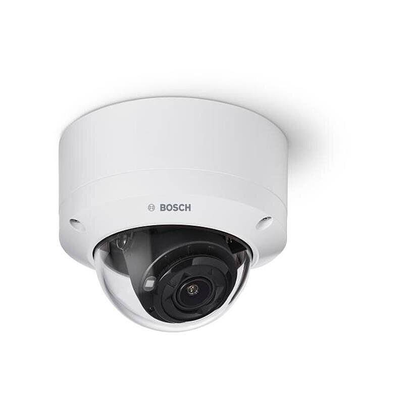 Bosch NDE-5702-AL Domekamera 1080p PoE IR IP66, 1080pDome Kamera | Blickwinkel:31° - 110° (Objektiv-Brennweite 3,5 - 10