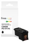 freecolor Patrone Canon PG-575XL black remanufactured - Wiederaufbereitet - Tintenpatrone