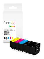 „Aufbereitete Tintenpatronen für Epson 202XL