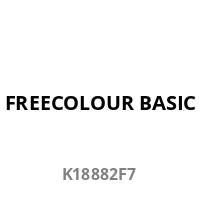„FREECOLOUR BASIC