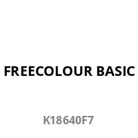 „FREECOLOUR BASIC