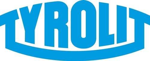 Logo mit dem Text 'ROH' in fetten, blauen Großbuchstaben vor einem weißen Hintergrund.