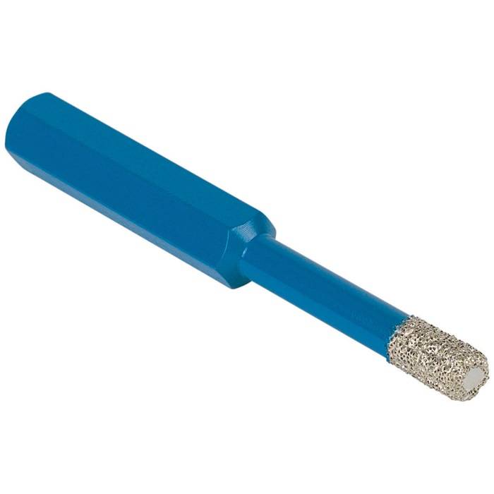 Tyrolit GmbH Fliesenbohrer DDT D.8mm 80mm HEX TYROLIT 34682872