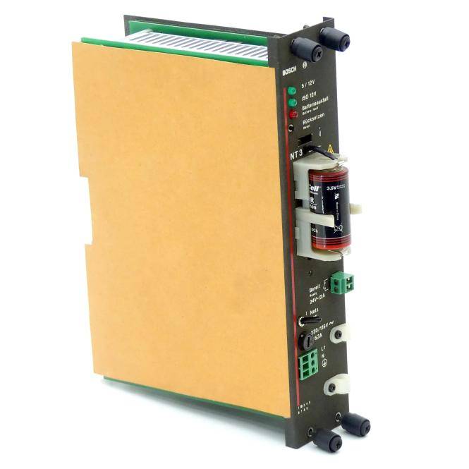 Bosch Netzteil NT3 NT3 (062309-405)