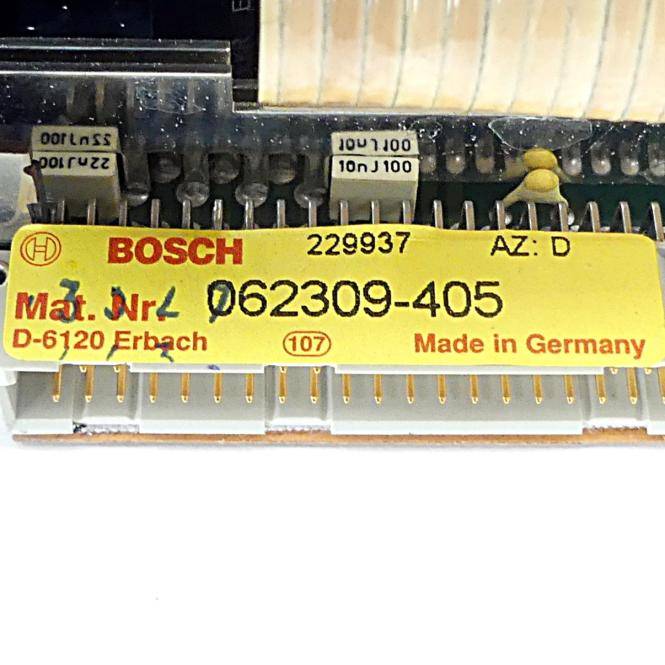 Bosch Netzteil NT3 NT3 (062309-405)