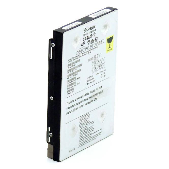Seagate Model ST320014A (9W1021-004)