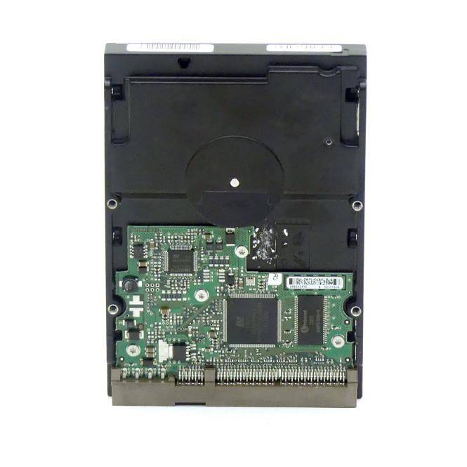 Seagate Model ST320014A (9W1021-004)
