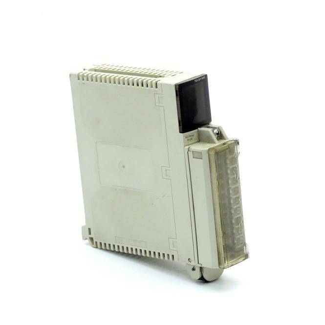 Schneider Electric 16-Kanal Relais-Ausgangsmodul (TSXDSY16R5)