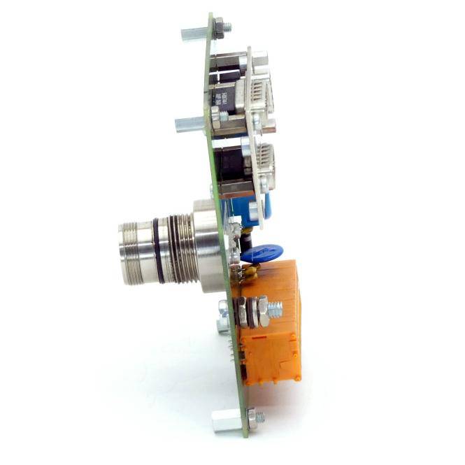 Siemens Verteilerbox (6FX2006-1BC01)