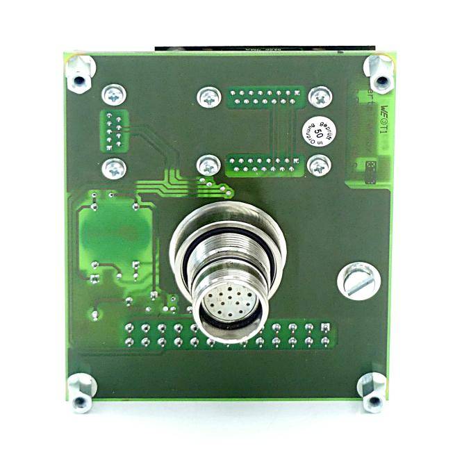 Siemens Verteilerbox (6FX2006-1BC01)