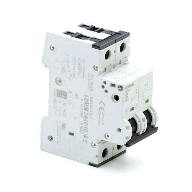 Siemens Leistungsschutzschalter (5SY4213-7)