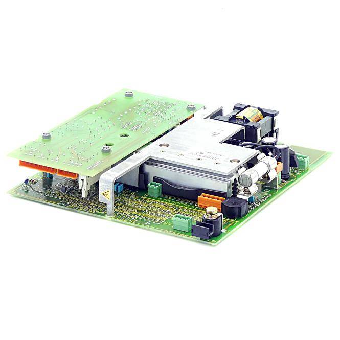 Siemens Simodrive Stromversorgung (6SC6100-0GC14)