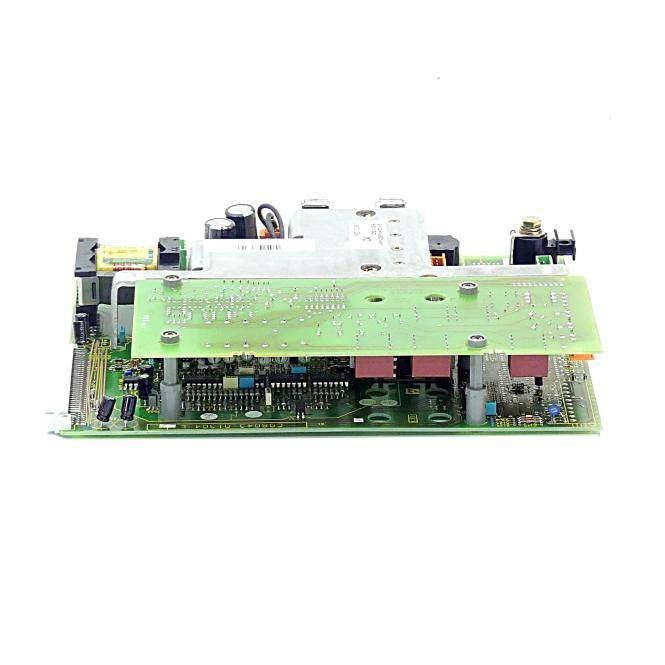 Siemens Simodrive Stromversorgung (6SC6100-0GC14)