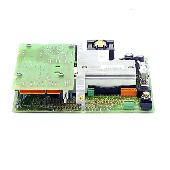 Siemens Simodrive Stromversorgung (6SC6100-0GC14)