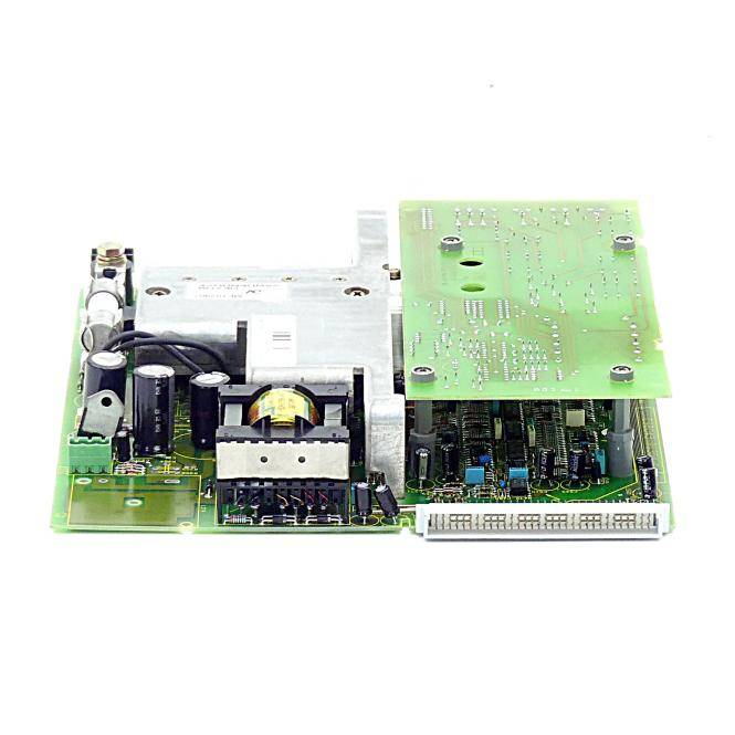 Siemens Simodrive Stromversorgung (6SC6100-0GC14)