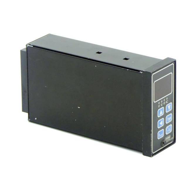 JUMO Temperaturregler (SRM-48H/50-001,13-64,5100)
