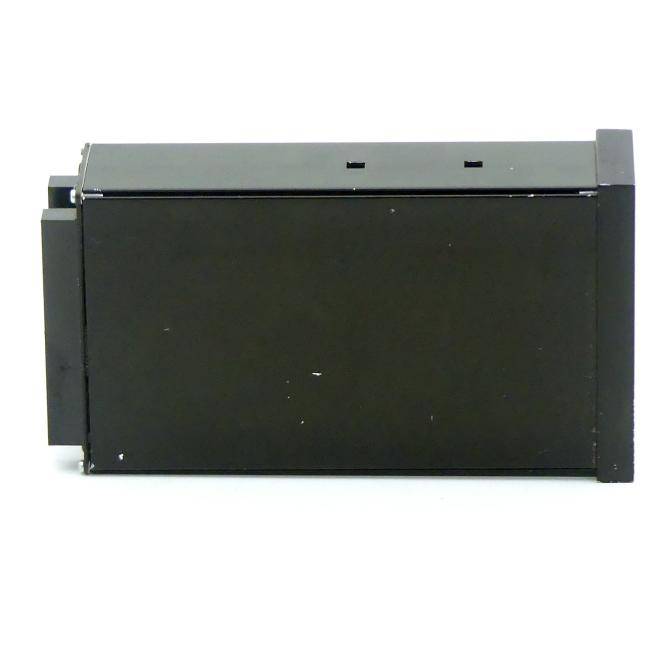 JUMO Temperaturregler (SRM-48H/50-001,13-64,5100)