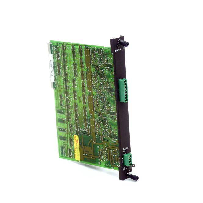 Bosch Analoge Ausgangskarte PC 400/600 (047966-305401)