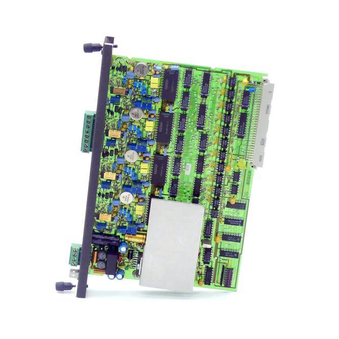 Bosch Analoge Ausgangskarte PC 400/600 (047966-305401)