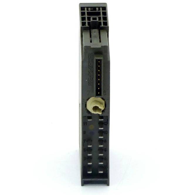 Siemens Elektronikmodul Simatic S7 Simatic S7 (6ES7138-4CB00-0AB0)