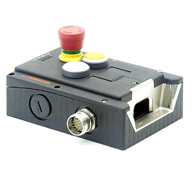 Euchner Zuhaltemodul MGB-L2-ARA-AA2A1-S1-R- MGB-L2-ARA-AA2A1-S1-R-110708 (110708)