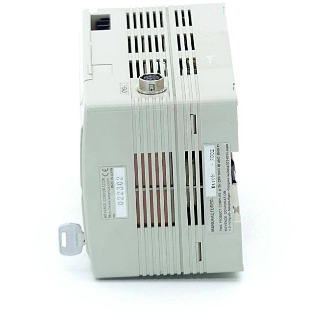 Keyence Steuergerät (LK-2101)