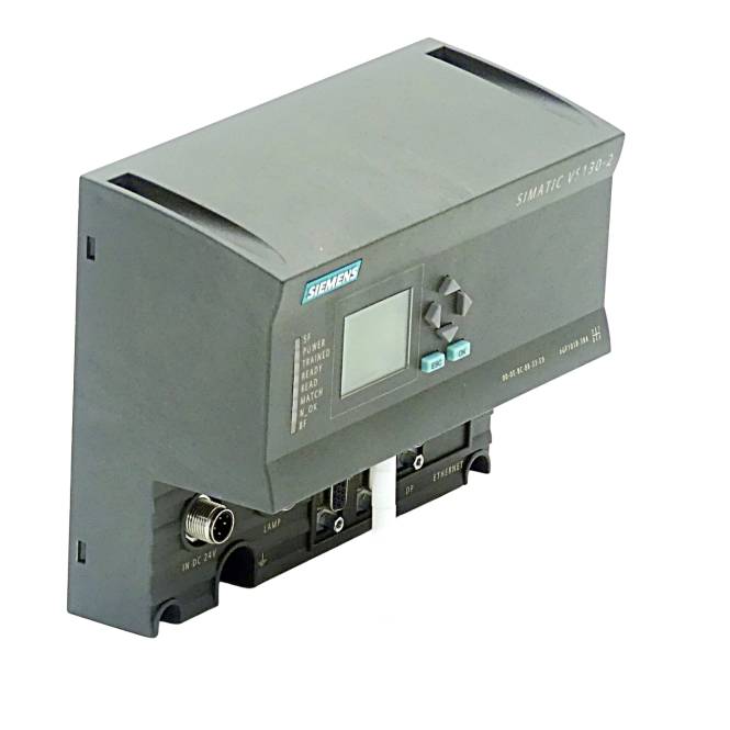Siemens Simatic Vision Sensor Auswertegerät (6GF1018-3BA)