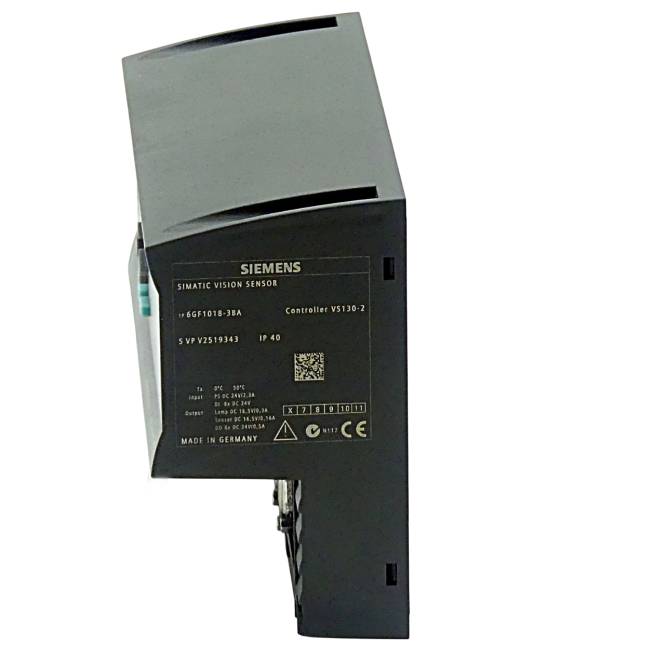 Siemens Simatic Vision Sensor Auswertegerät (6GF1018-3BA)