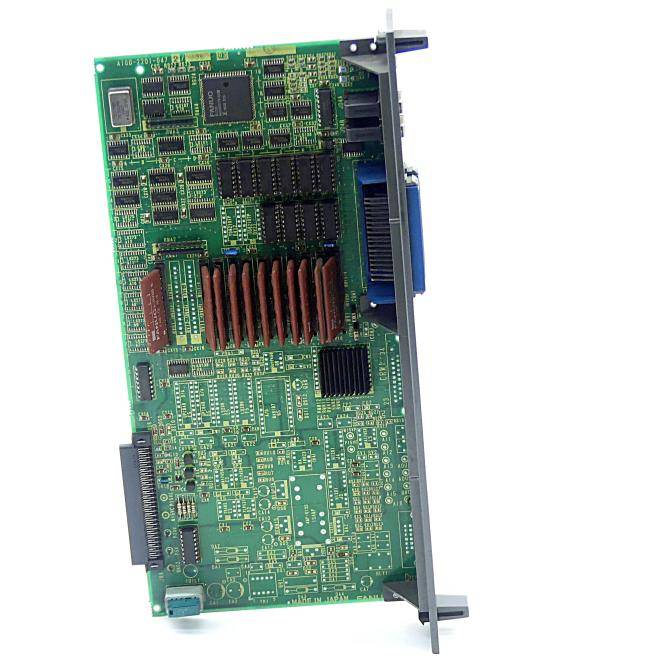 FANUC Leiterplatte (A16B-2201-0472)