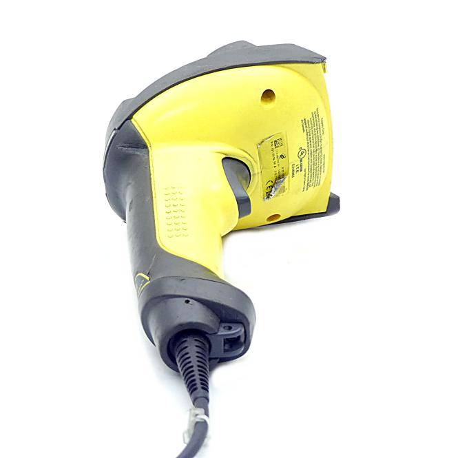 Cognex Scanner 821-0014-1R A (DM7500LR)