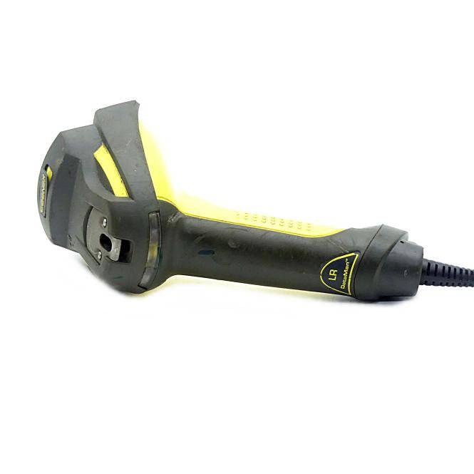 Cognex Scanner 821-0014-1R A (DM7500LR)