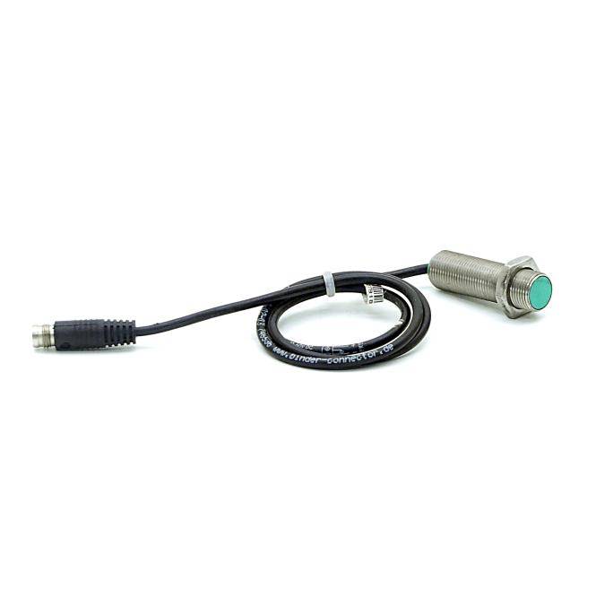 PEPPERL+FUCHS Induktiver Sensor NBB4-12GM30-E2 (Y129649)