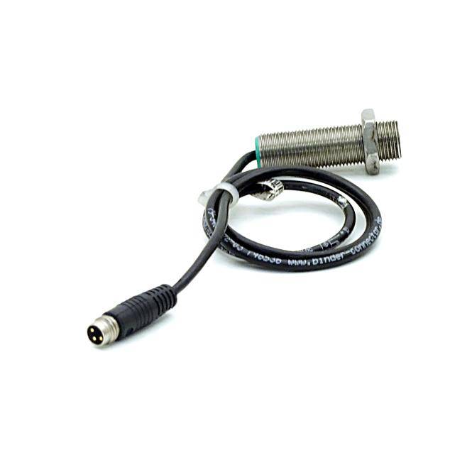 PEPPERL+FUCHS Induktiver Sensor NBB4-12GM30-E2 (Y129649)
