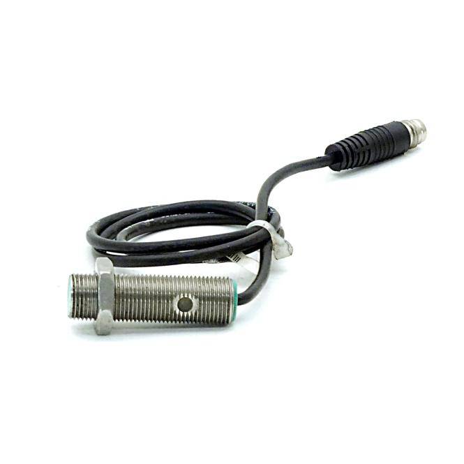 PEPPERL+FUCHS Induktiver Sensor NBB4-12GM30-E2 (Y129649)