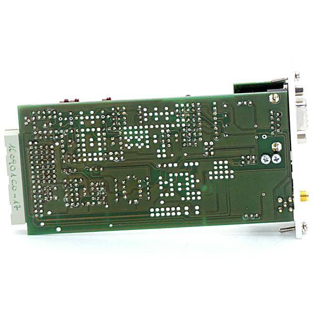 KUKA Ein-/Ausgangsmodul KAIO1UI.U (07797.00.00.11.51)