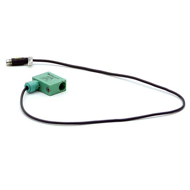 PEPPERL+FUCHS Induktiver Sensor NJ1,5-F2-E2 (Y27288)
