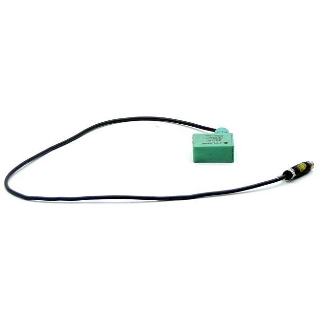 PEPPERL+FUCHS Induktiver Sensor NJ1,5-F2-E2 (Y27288)