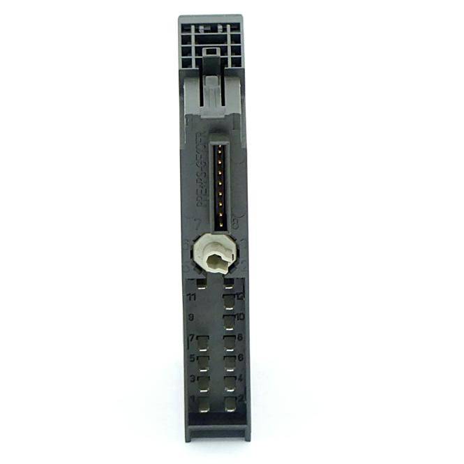 Siemens Elektronikmodul (6ES71384CB10-0AB0)