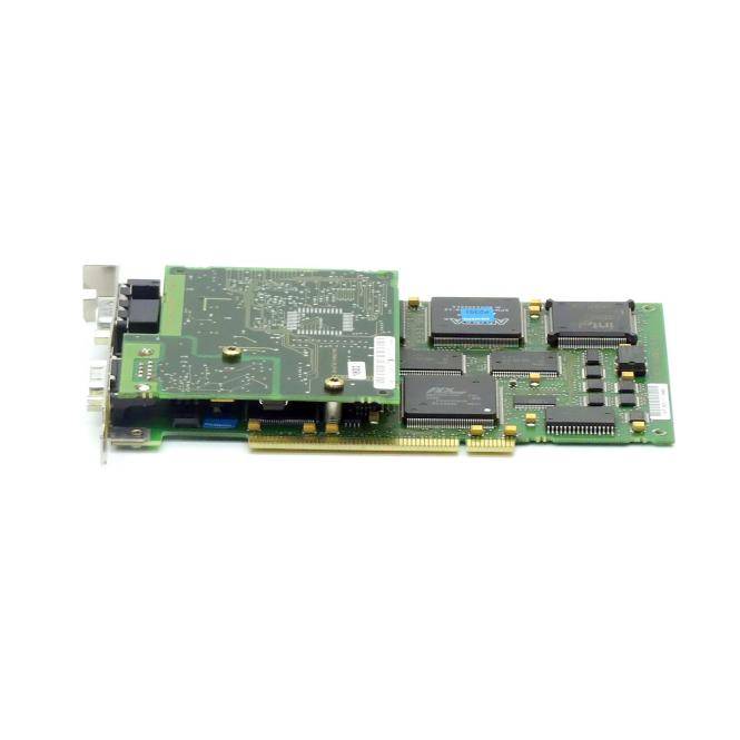 KUKA Karte (C79039-A8000-C77-03)
