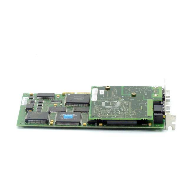 KUKA Karte (C79039-A8000-C77-03)