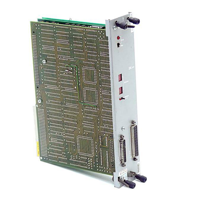 Bosch Steuereinheit für Steckmodul (1070056515-405)